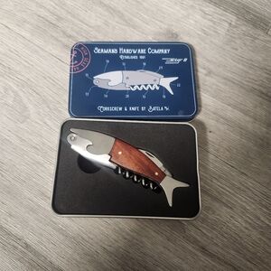 Seamans Hardware Company Tool